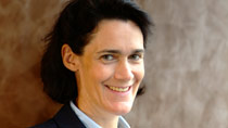 Claudia Süssmuth Dyckerhoff